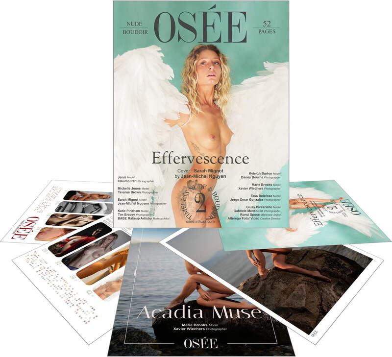 Effervescence previews perspective - Belle Timeless Fashion & Beauty Magazine